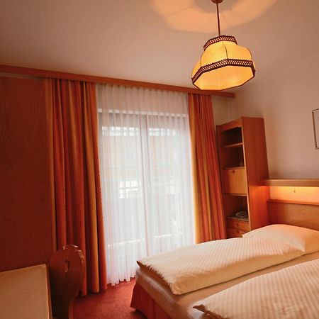 Pension Riedlsperger Saalbach-Hinterglemm Exterior photo